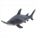 Hammerhead Shark figure